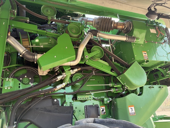2018 John Deere S770 - Photo24