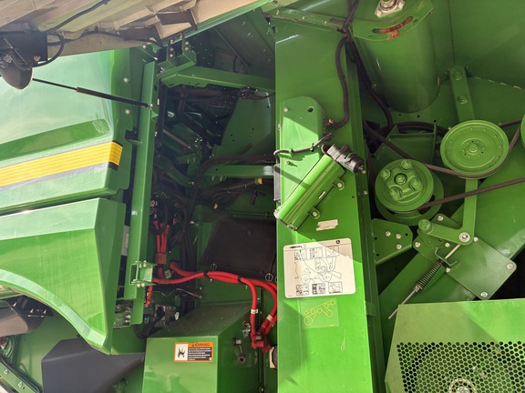 2018 John Deere S770 - Photo26