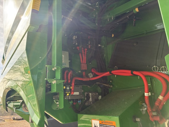 2018 John Deere S770 - Photo27