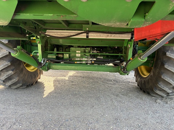 2018 John Deere S770 - Photo29