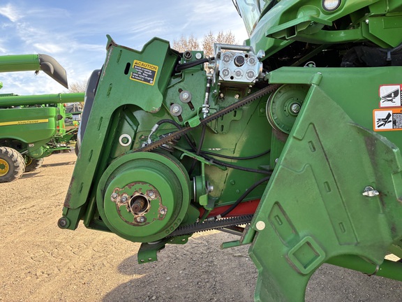 2018 John Deere S770 - Photo30