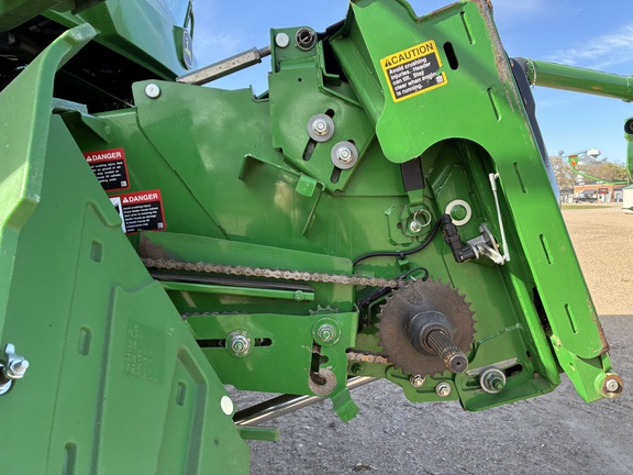 2018 John Deere S770 - Photo31
