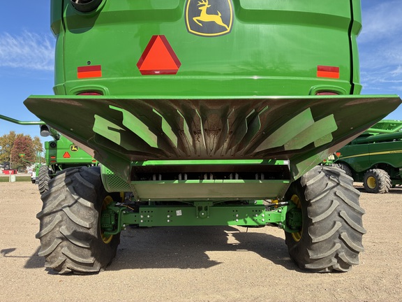 2018 John Deere S770 - Photo32