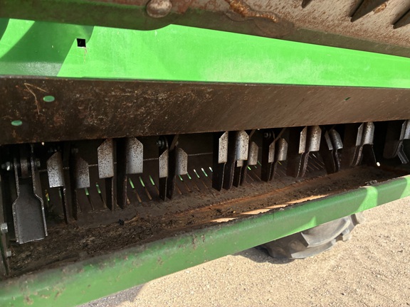 2018 John Deere S770 - Photo33