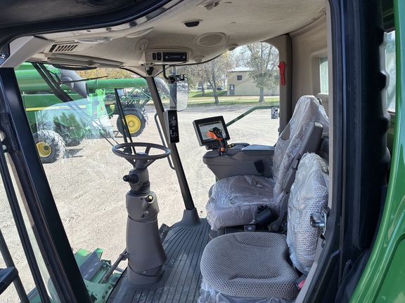 2018 John Deere S770 - Photo34