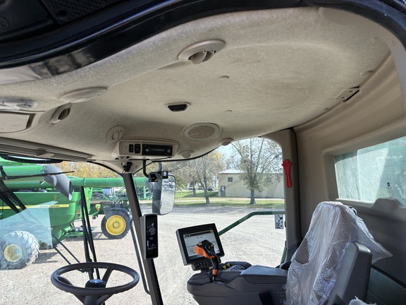 2018 John Deere S770 - Photo35