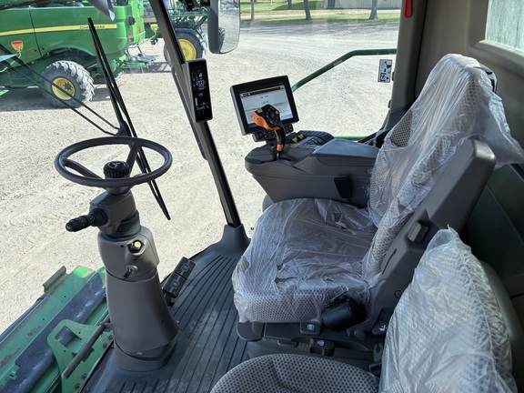 2018 John Deere S770 - Photo36