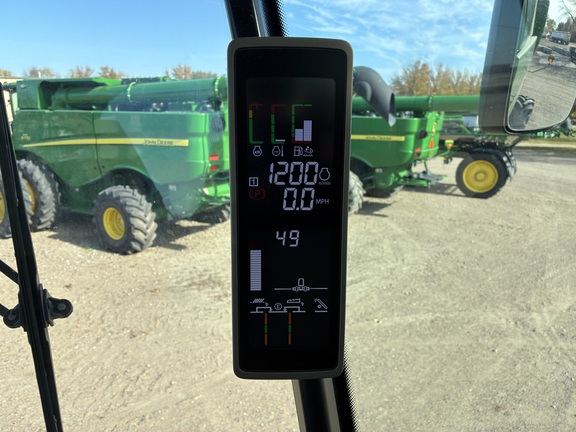 2018 John Deere S770 - Photo37