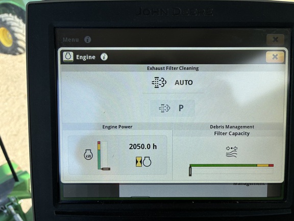 2018 John Deere S770 - Photo38