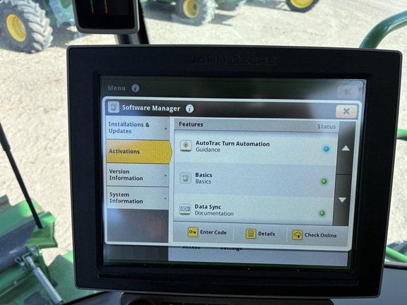 2018 John Deere S770 - Photo40