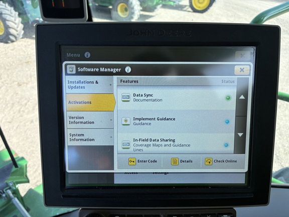 2018 John Deere S770 - Photo41