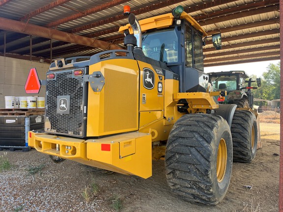 2024 John Deere 524 P