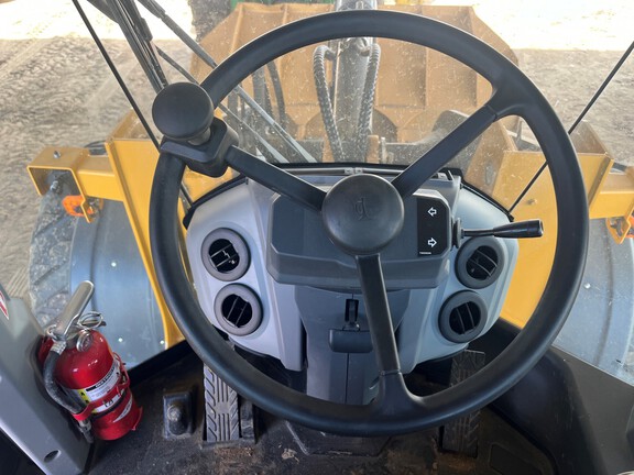 2024 John Deere 524 P