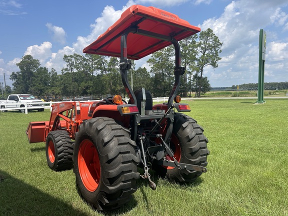 2018 Kubota MX4800-4