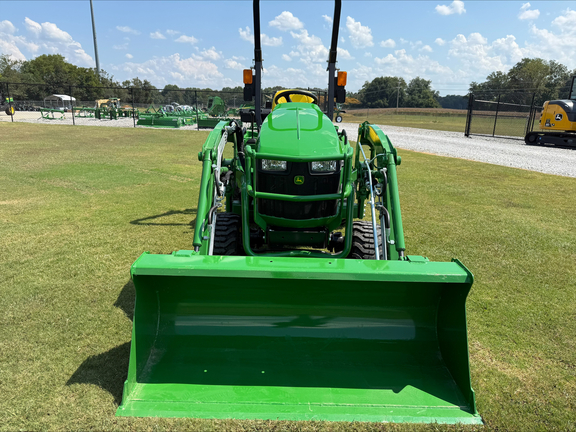 2026 John Deere 1023E