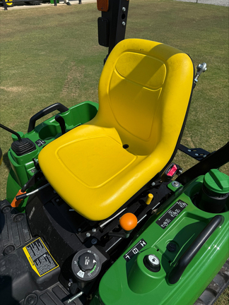 2026 John Deere 1023E