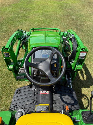 2026 John Deere 1023E