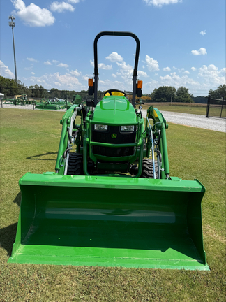 2026 John Deere 1023E