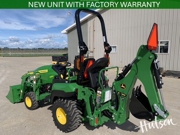 Photo of 2027 John Deere 1M 25