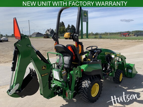 Photo of 2027 John Deere 1M 25