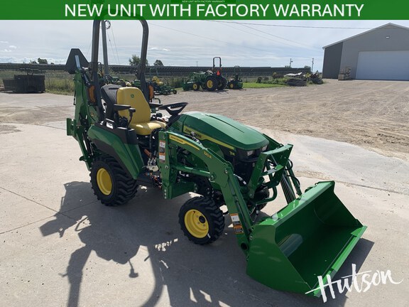 Photo of 2027 John Deere 1M 25