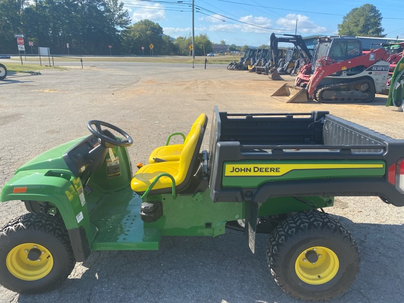 2026 John Deere TX