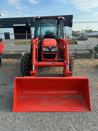 2025 Kubota M4-071D