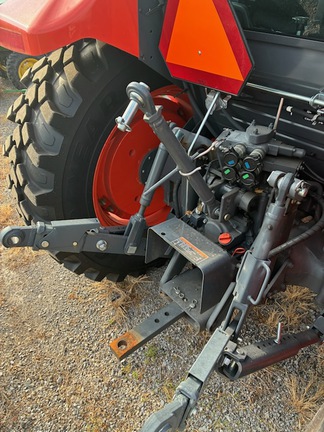2025 Kubota M4-071D