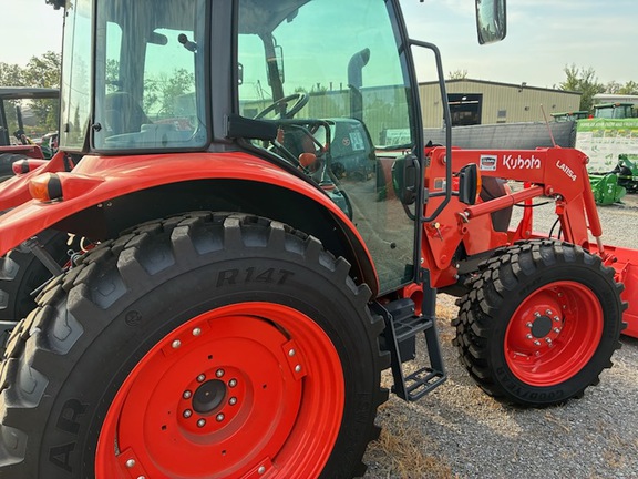 2025 Kubota M4-071D