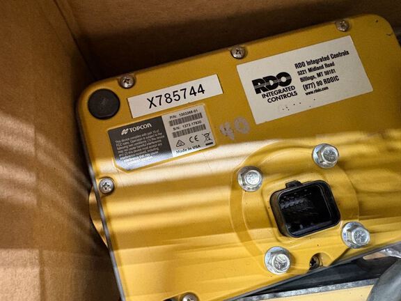 0 Topcon MCKIT