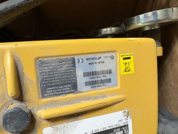 0 Topcon MCKIT