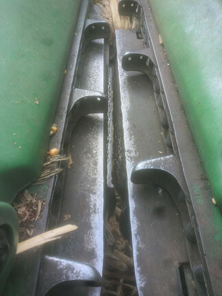 Photo of 2010 John Deere 612C