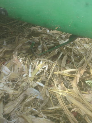 Photo of 2010 John Deere 612C