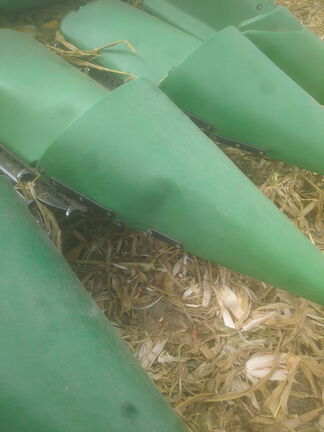 Photo of 2010 John Deere 612C