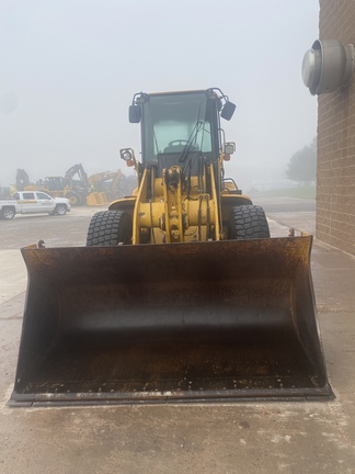 2002 John Deere 444H