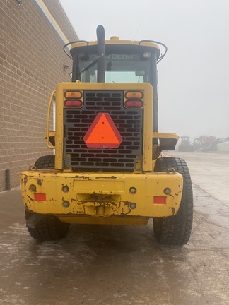 2002 John Deere 444H