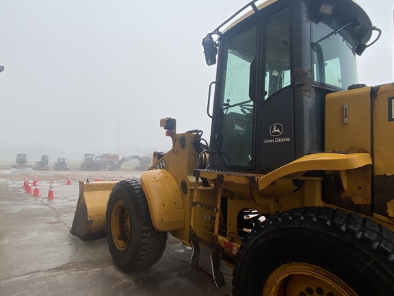 2002 John Deere 444H