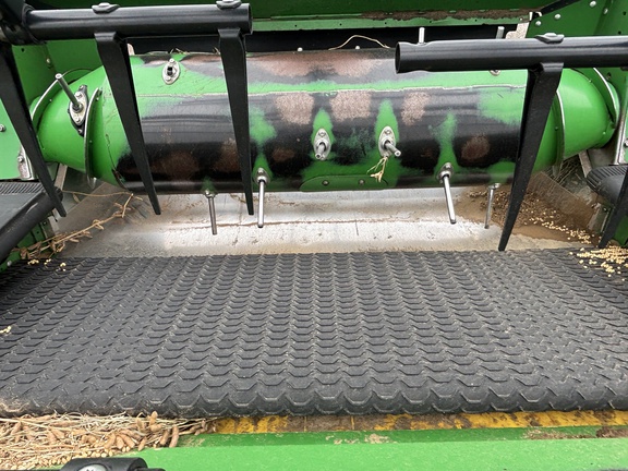 Used 2019 John Deere 740FD Combine Platforms at Koenig Equipment in Anna, OH - Photo14