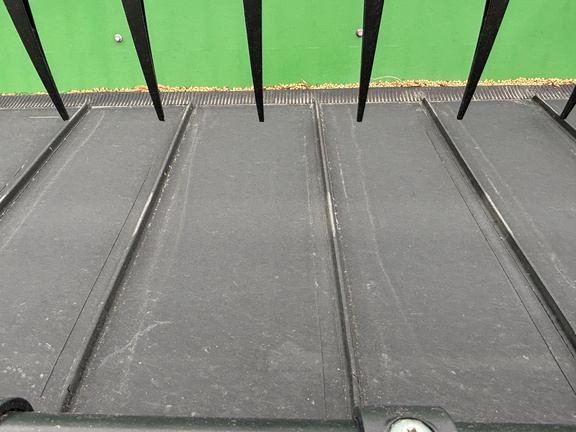 Used 2019 John Deere 740FD Combine Platforms at Koenig Equipment in Anna, OH - Photo16