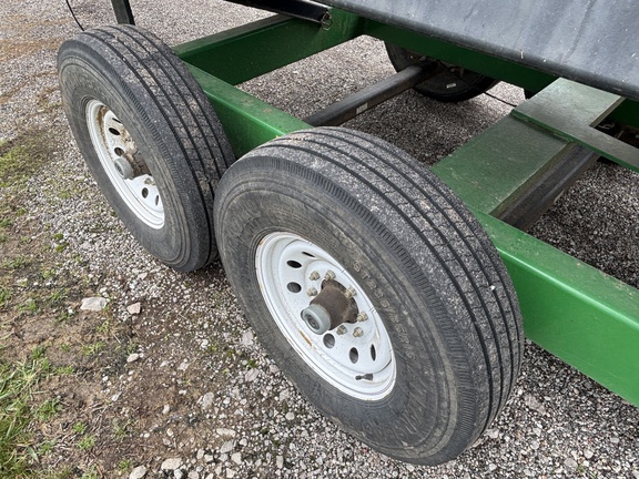 Used 2019 John Deere 740FD Combine Platforms at Koenig Equipment in Anna, OH - Photo25