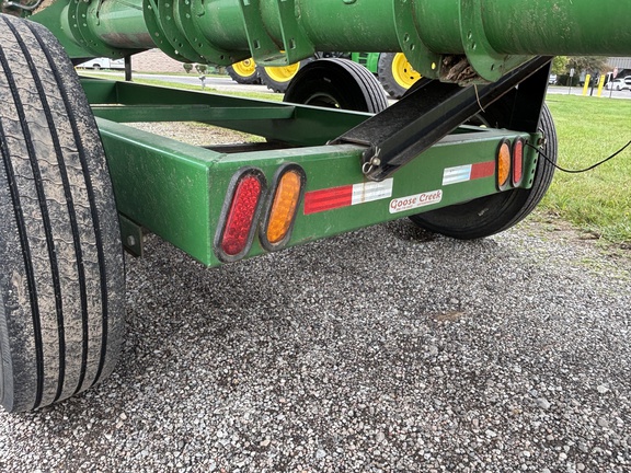 Used 2019 John Deere 740FD Combine Platforms at Koenig Equipment in Anna, OH - Photo27