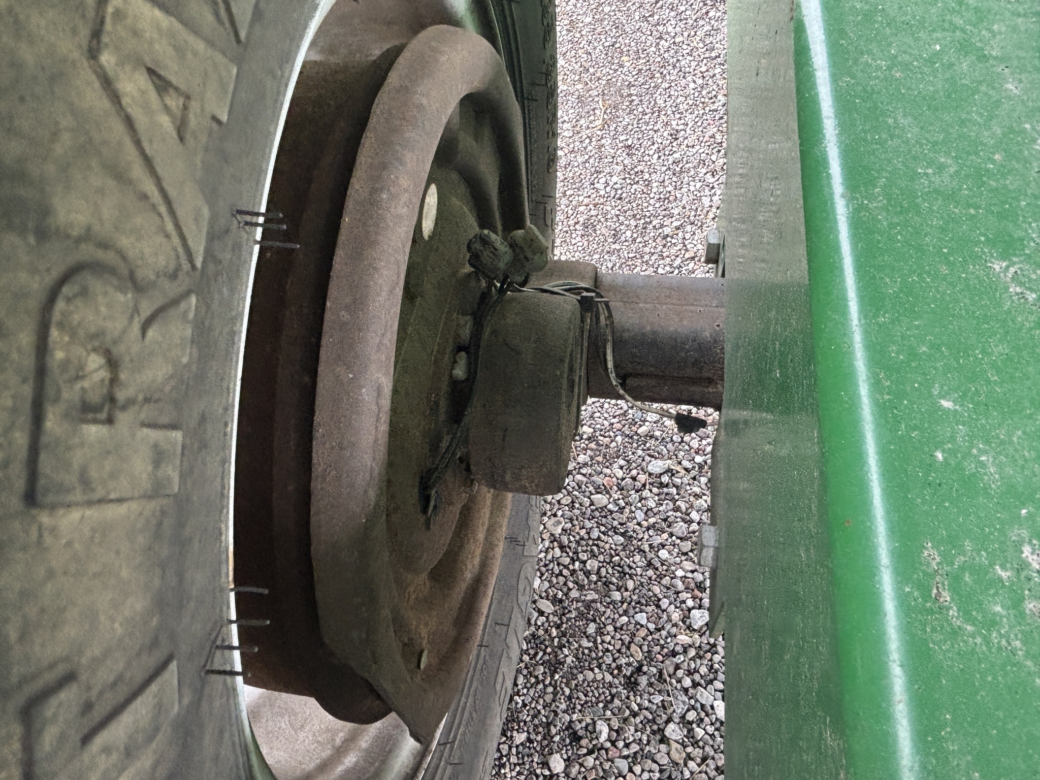 Used 2019 John Deere 740FD Combine Platforms at Koenig Equipment in Anna, OH - PhotoXL28