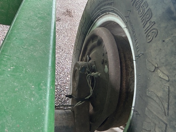 Used 2019 John Deere 740FD Combine Platforms at Koenig Equipment in Anna, OH - Photo29