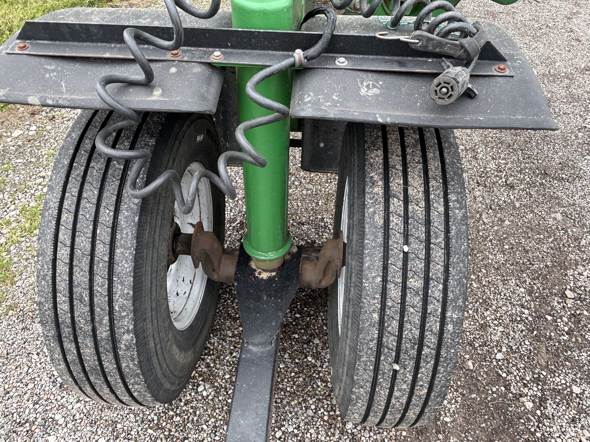 Used 2019 John Deere 740FD Combine Platforms at Koenig Equipment in Anna, OH - PhotoXL31
