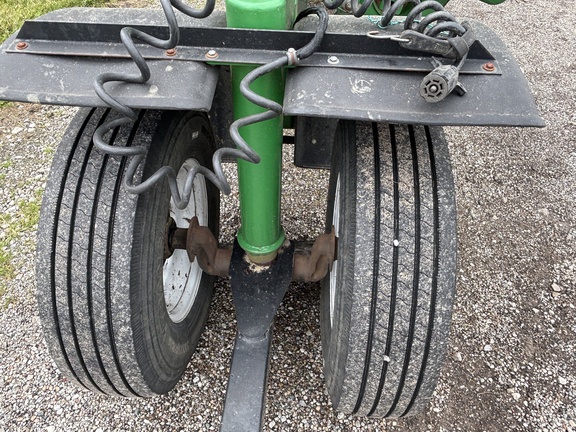 Used 2019 John Deere 740FD Combine Platforms at Koenig Equipment in Anna, OH - Photo31