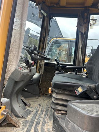 1999 John Deere 344H