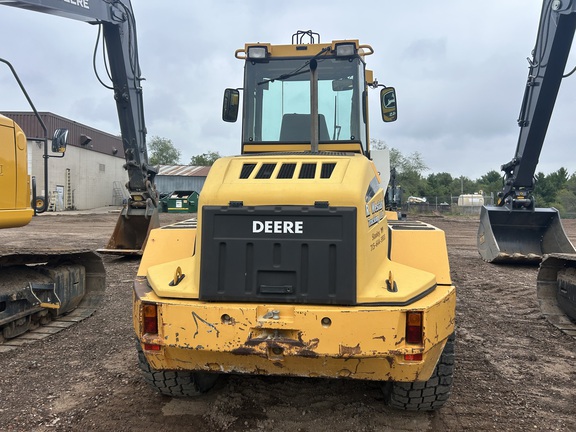 1999 John Deere 344H