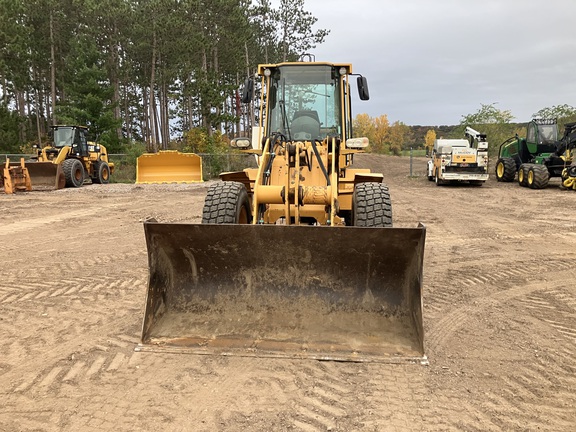 1999 John Deere 344H