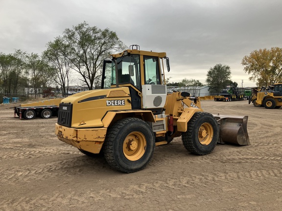 1999 John Deere 344H