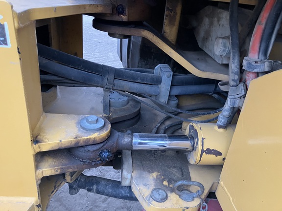 1999 John Deere 344H